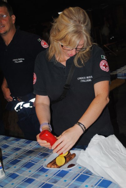 Croce Rossa Italiana - Comitato di Arenzano