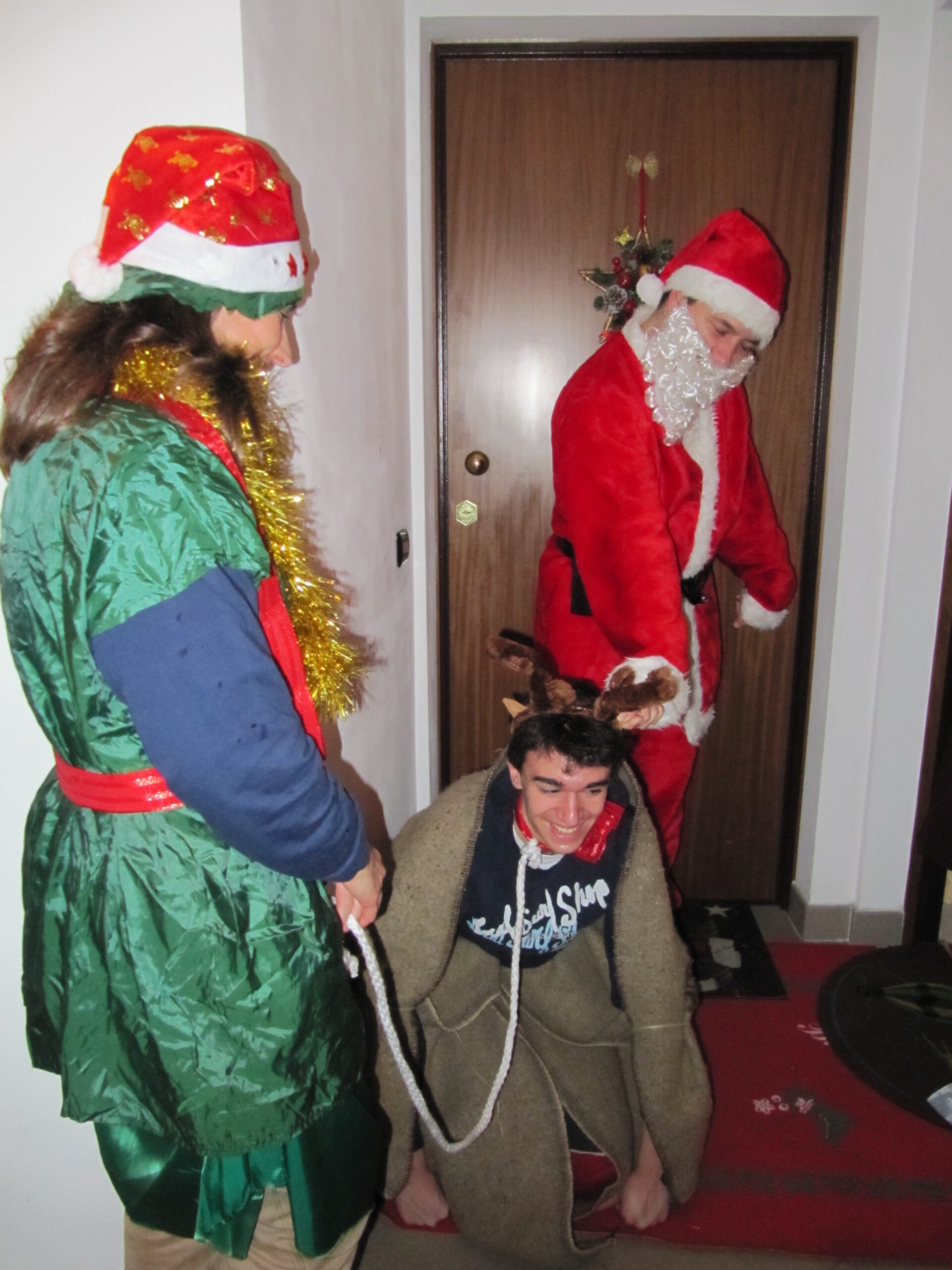 Croce Rossa Italiana - Comitato di Arenzano