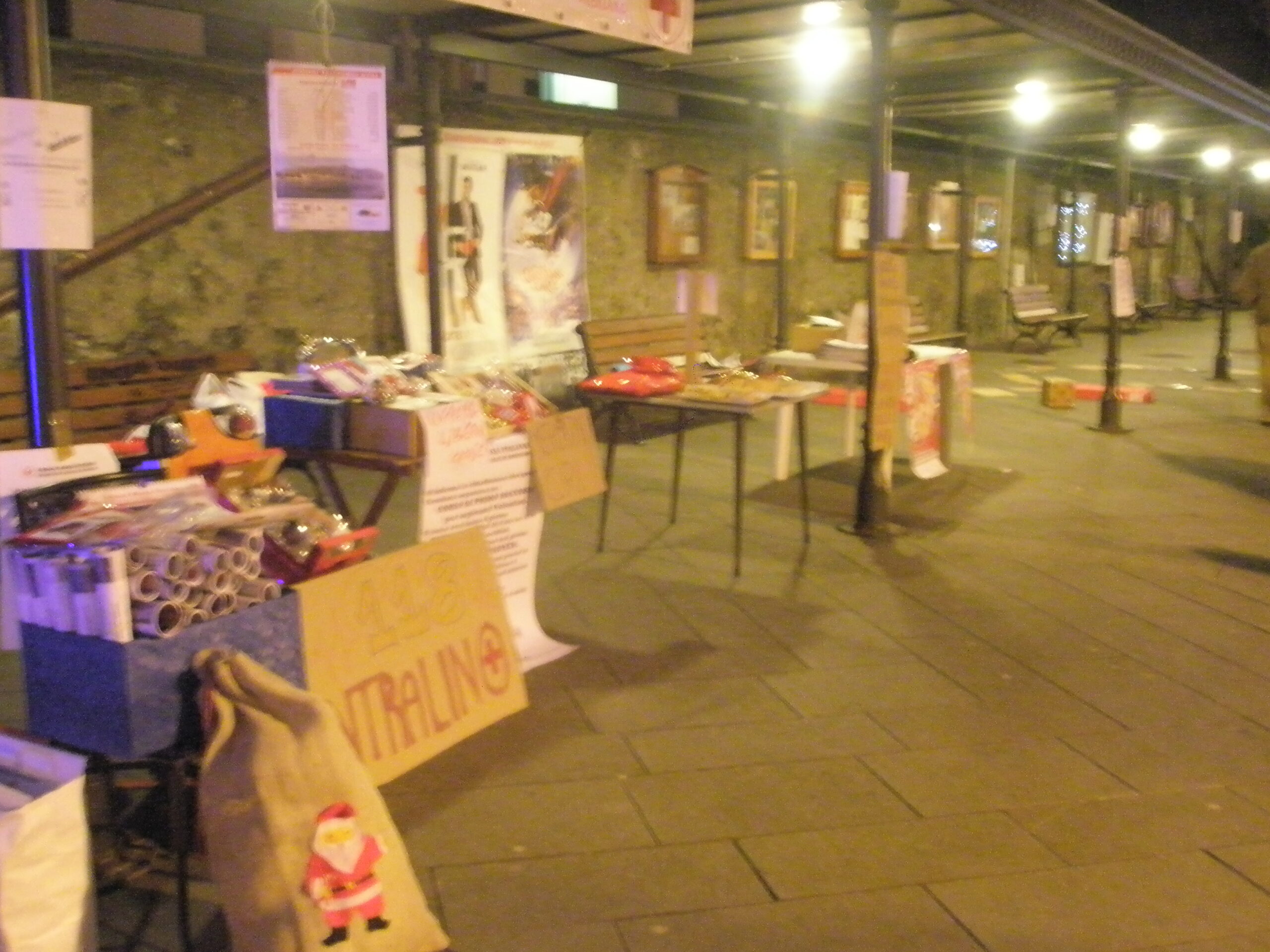 Croce Rossa Italiana - Comitato di Arenzano