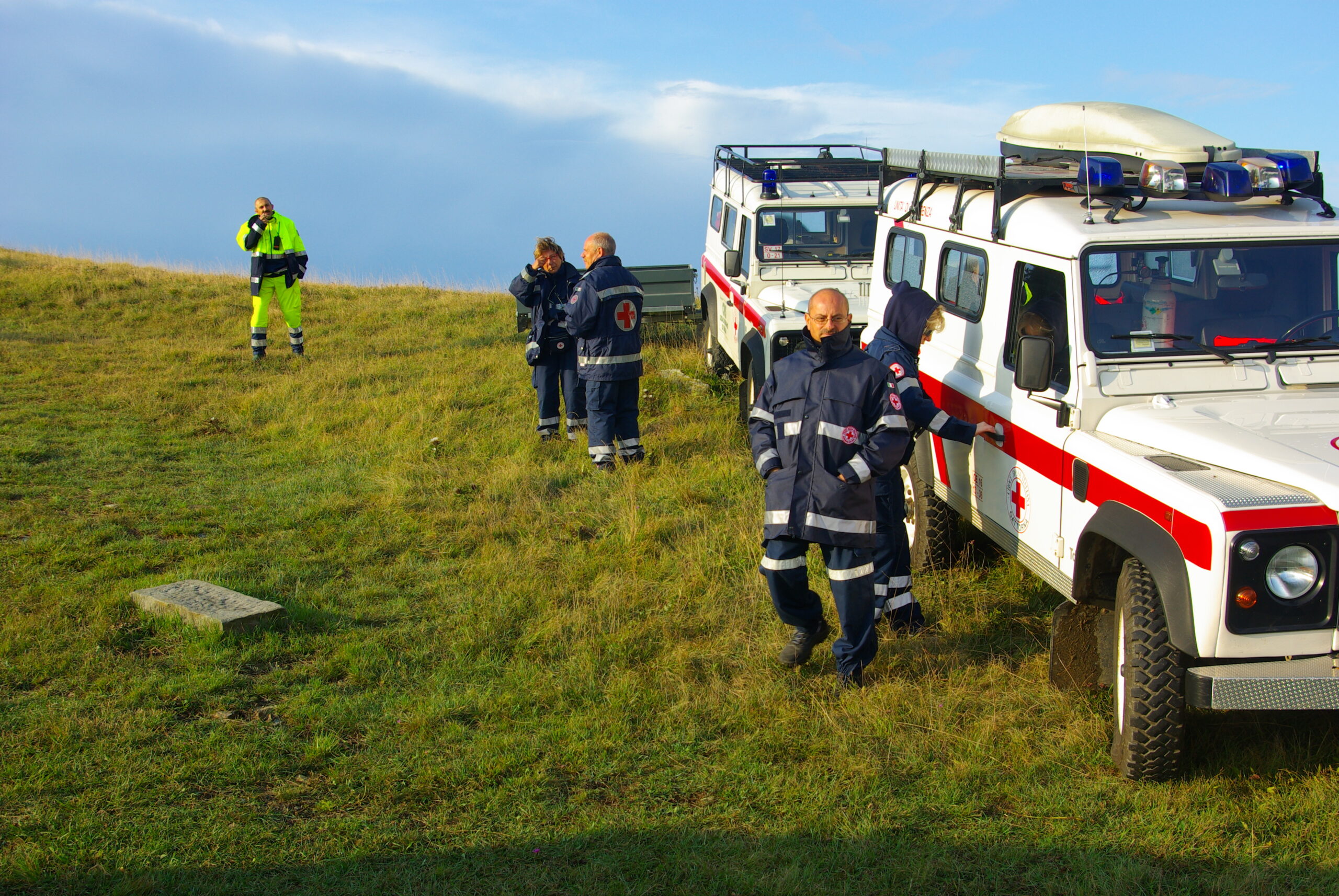 Croce Rossa Italiana - Comitato di Arenzano