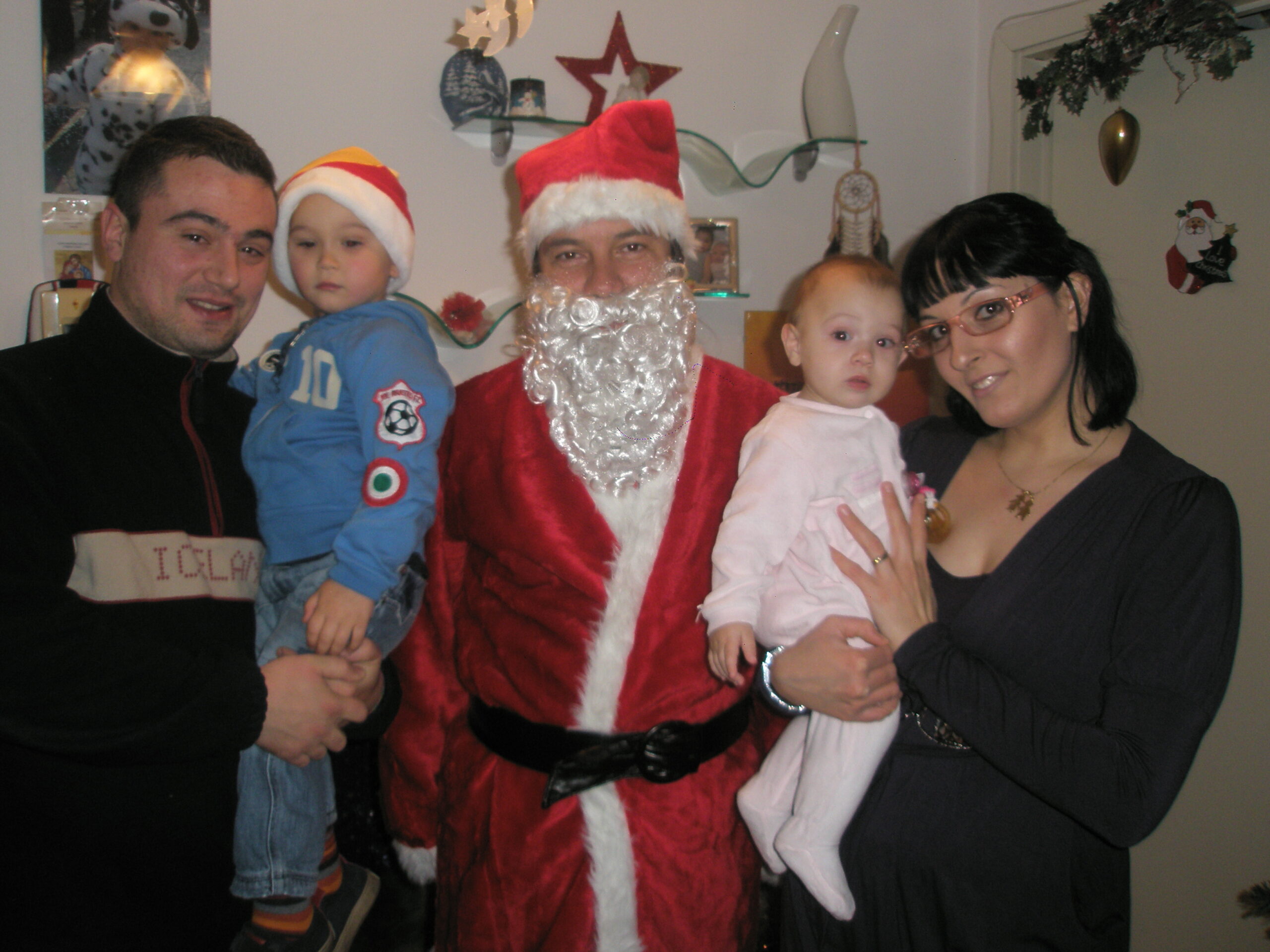 Croce Rossa Italiana - Comitato di Arenzano