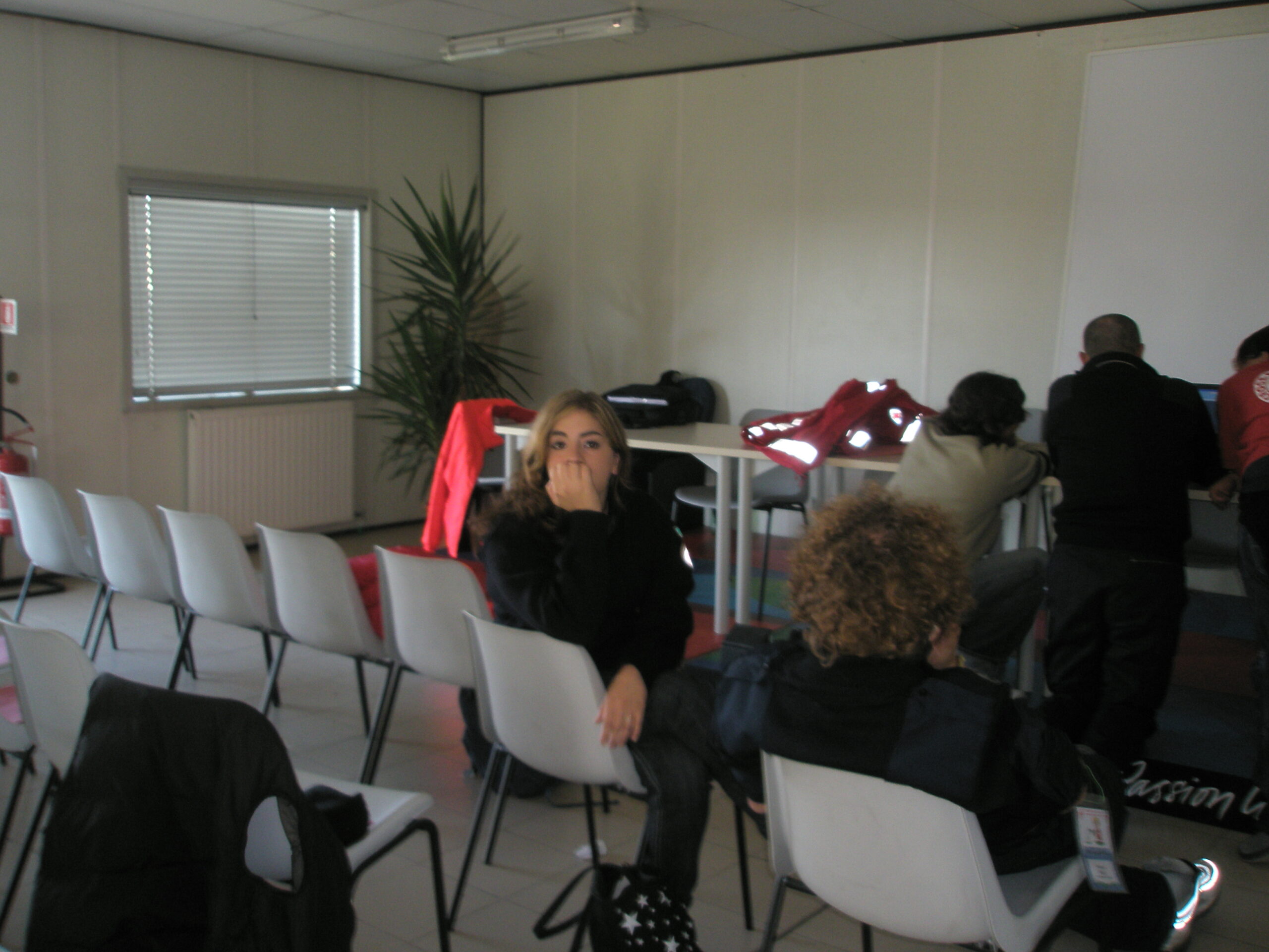 Croce Rossa Italiana - Comitato di Arenzano