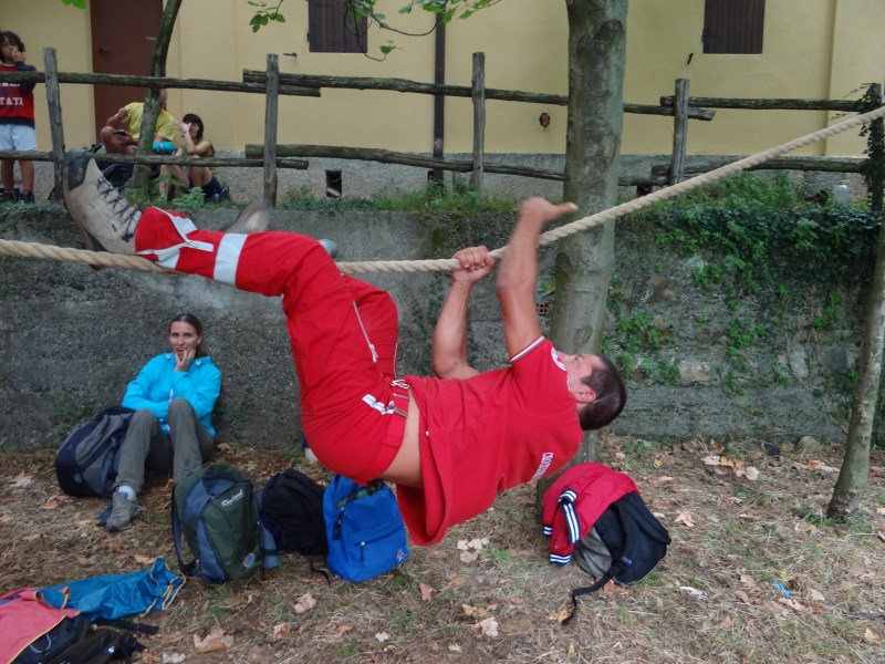 Croce Rossa Italiana - Comitato di Arenzano