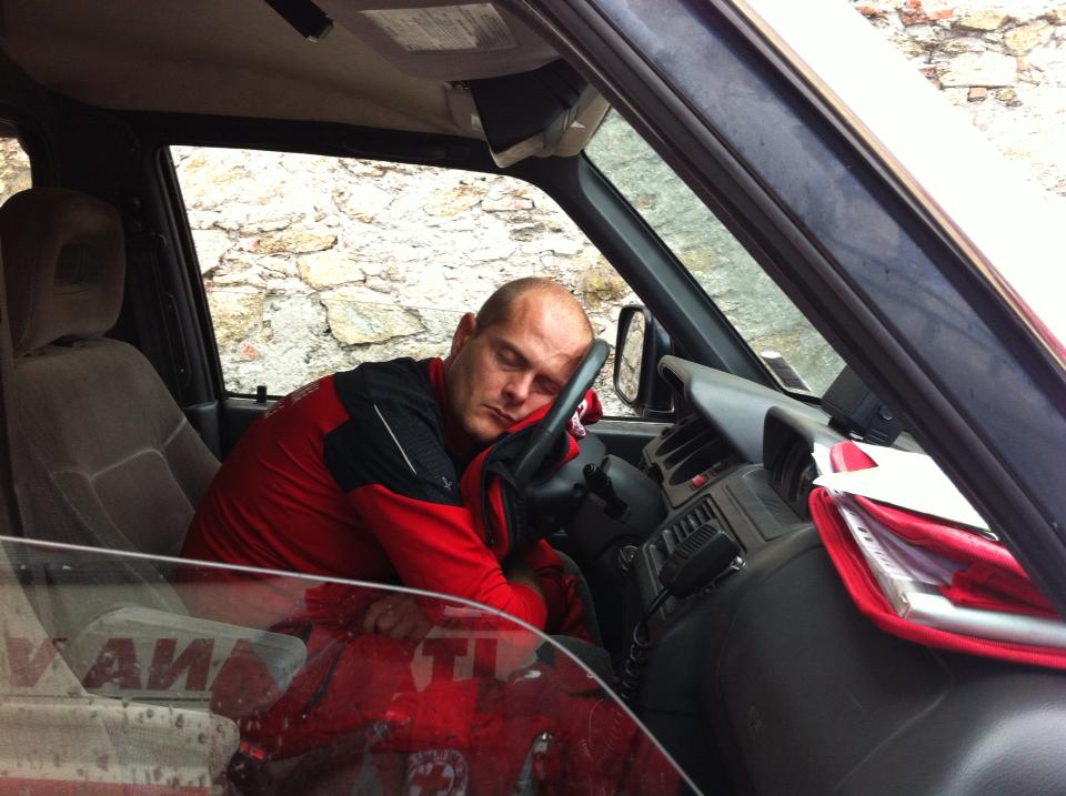 Croce Rossa Italiana - Comitato di Arenzano