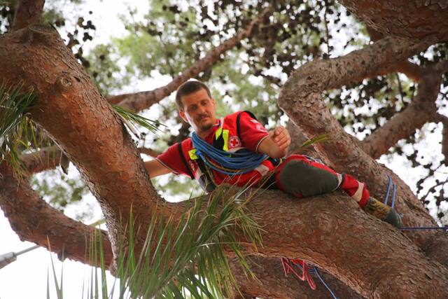 Croce Rossa Italiana - Comitato di Arenzano