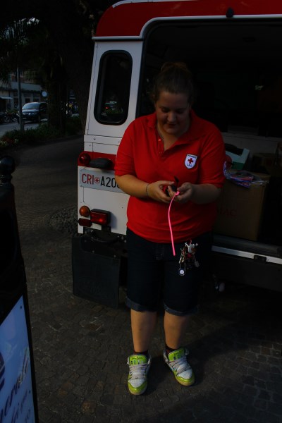 Croce Rossa Italiana - Comitato di Arenzano