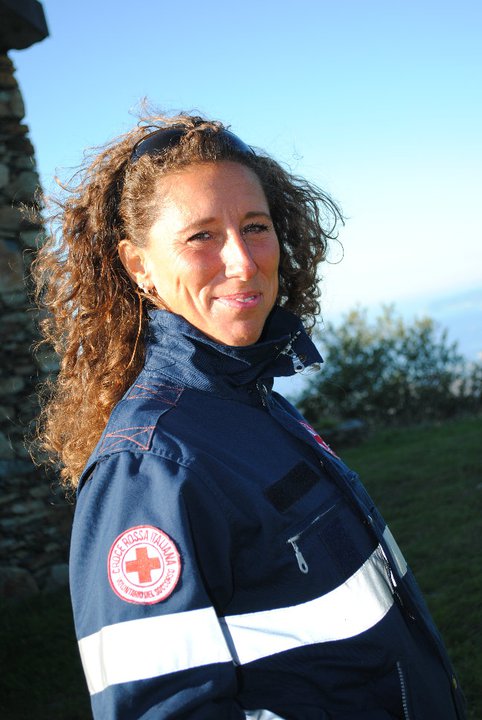 Croce Rossa Italiana - Comitato di Arenzano