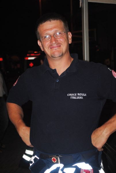 Croce Rossa Italiana - Comitato di Arenzano