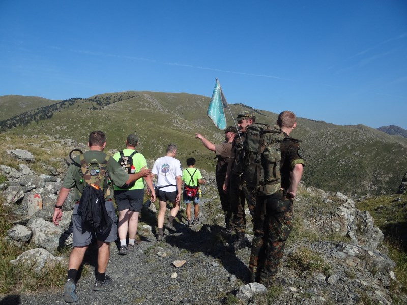 Croce Rossa Italiana - Comitato di Arenzano