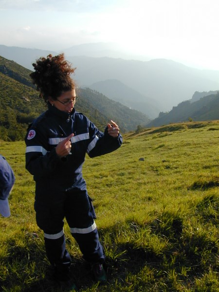 Croce Rossa Italiana - Comitato di Arenzano