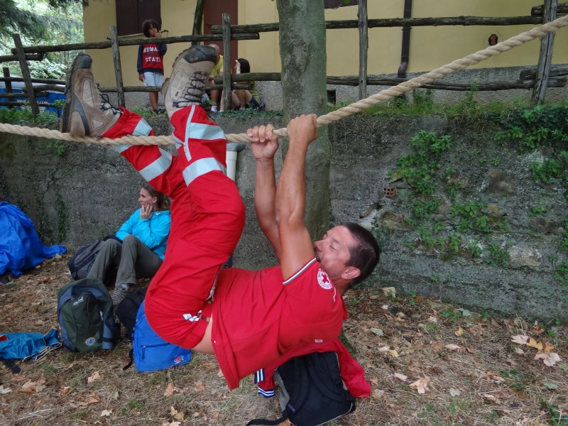 Croce Rossa Italiana - Comitato di Arenzano