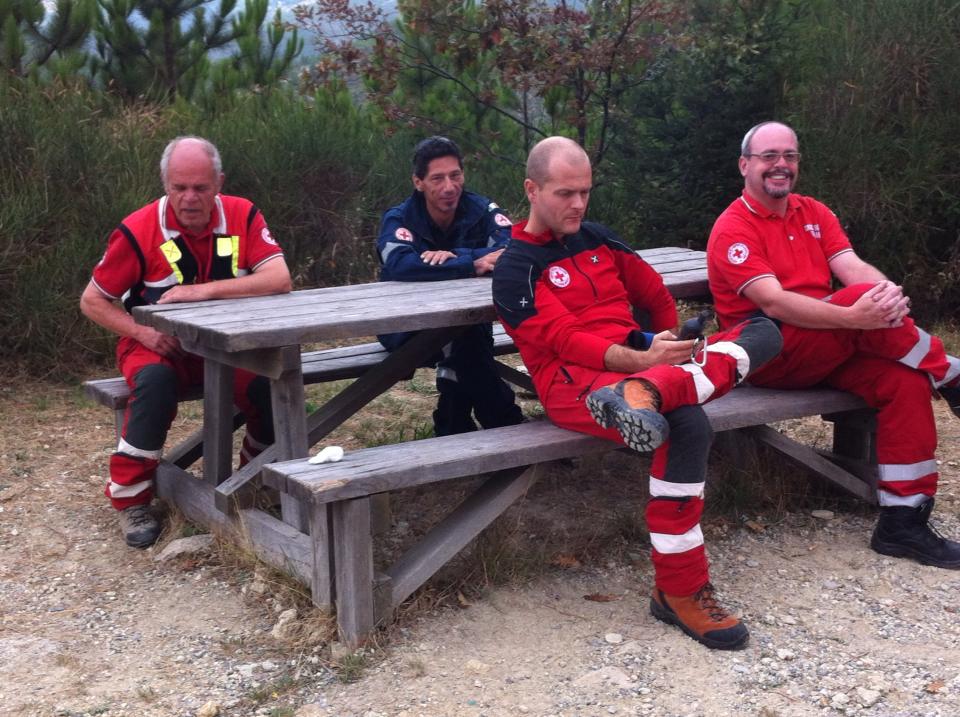 Croce Rossa Italiana - Comitato di Arenzano