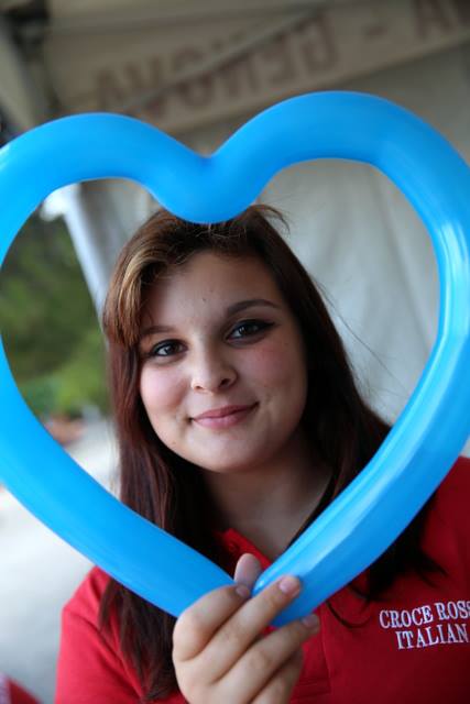 Croce Rossa Italiana - Comitato di Arenzano