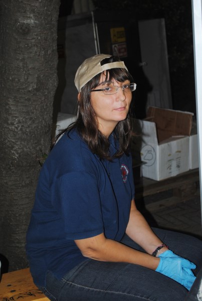 Croce Rossa Italiana - Comitato di Arenzano