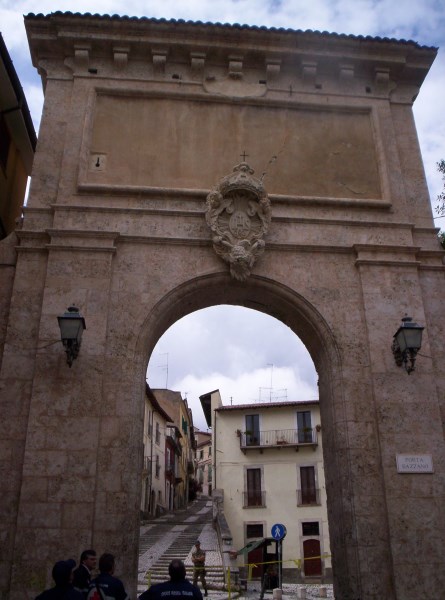 Croce Rossa Italiana - Comitato di Arenzano