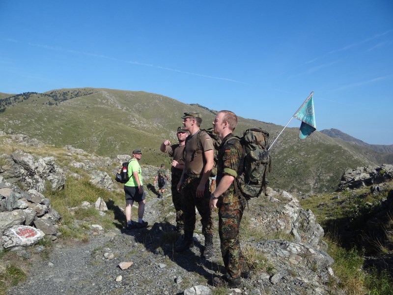 Croce Rossa Italiana - Comitato di Arenzano