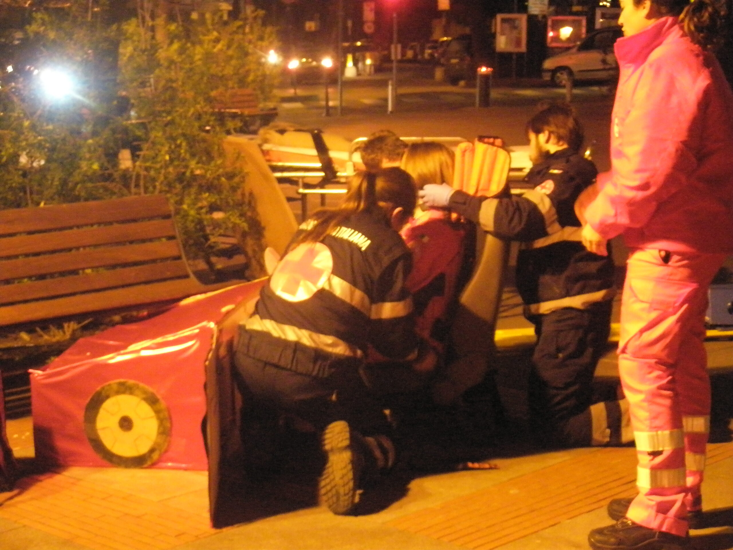 Croce Rossa Italiana - Comitato di Arenzano