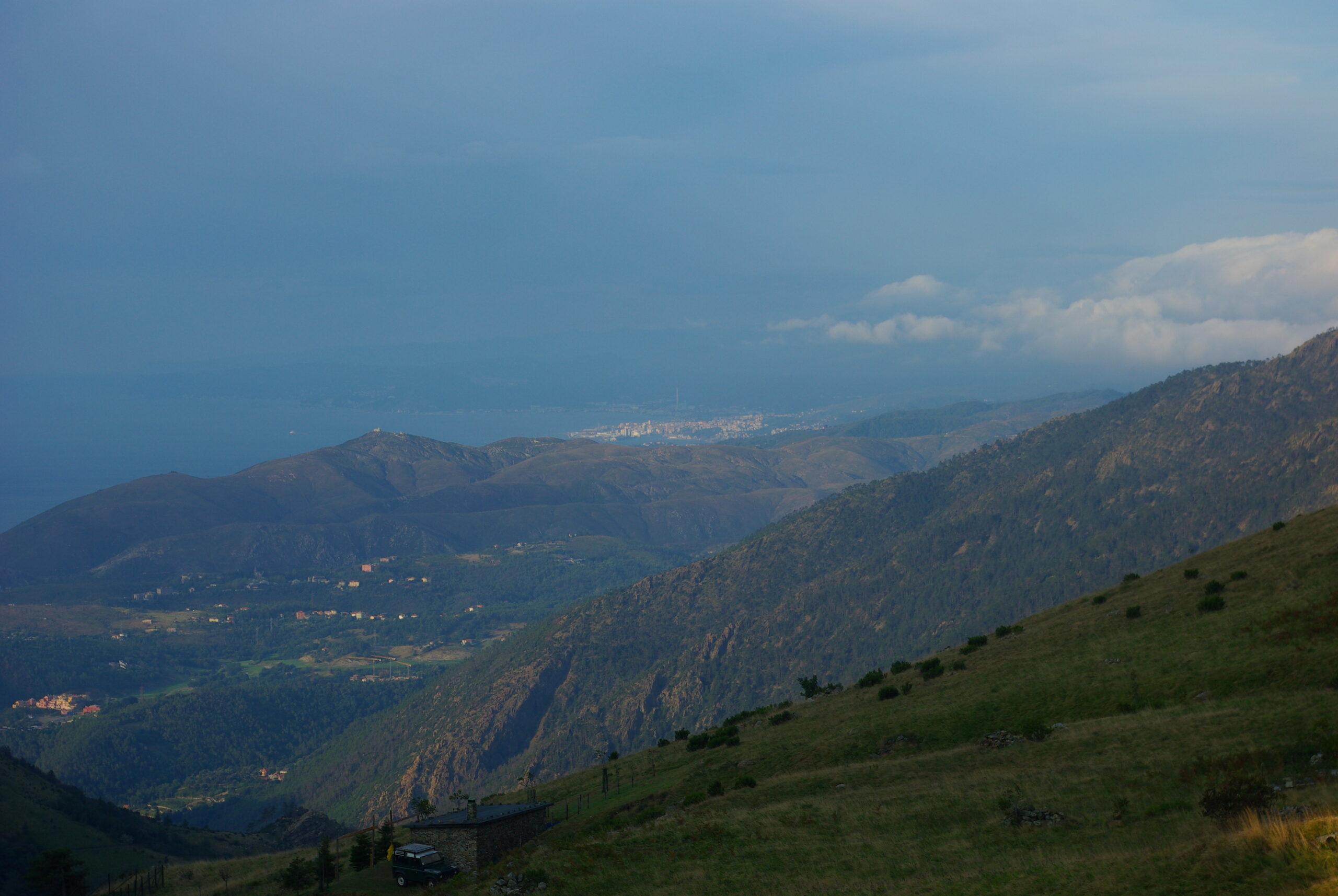 Croce Rossa Italiana - Comitato di Arenzano