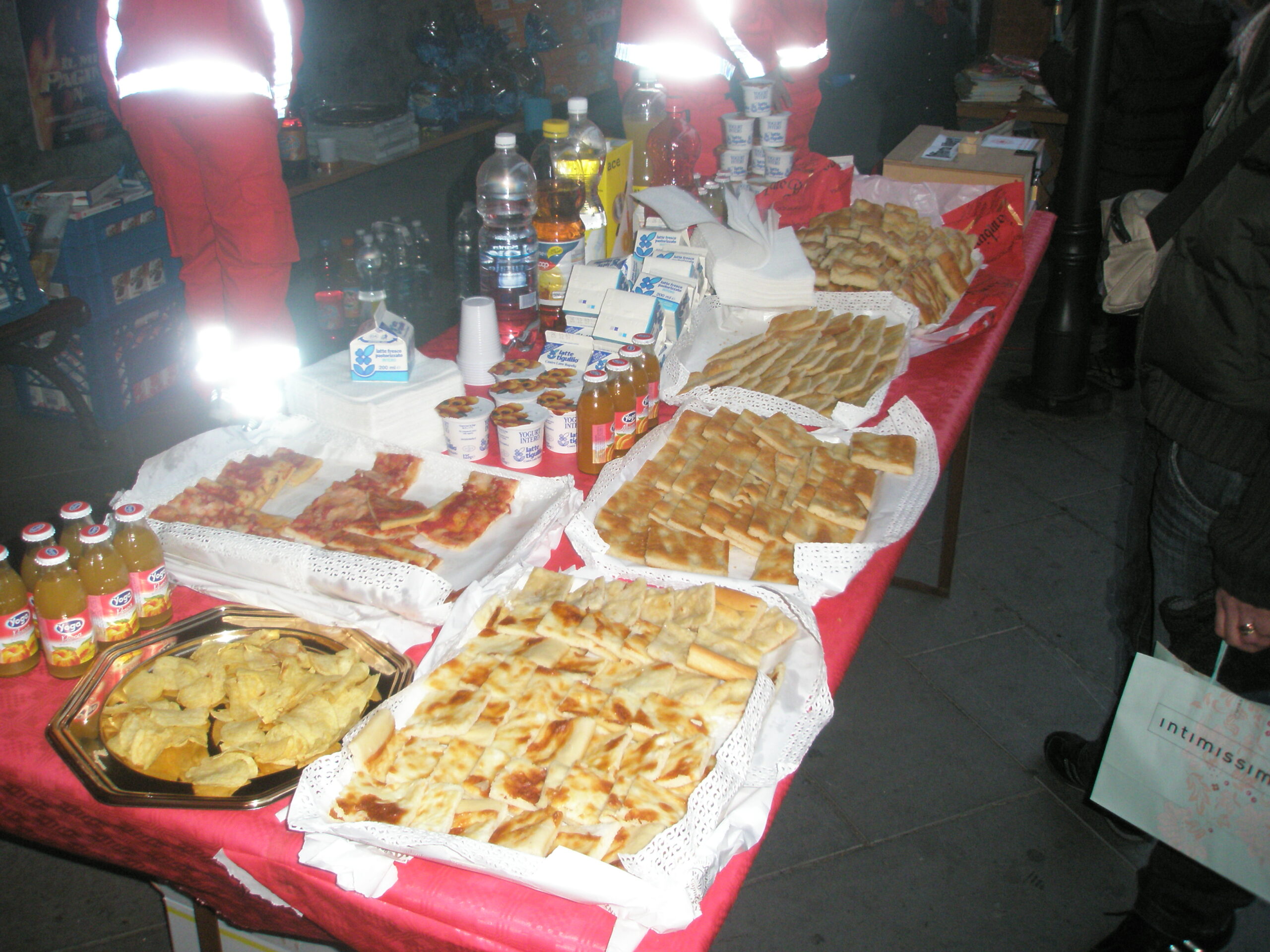 Croce Rossa Italiana - Comitato di Arenzano