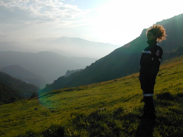Croce Rossa Italiana - Comitato di Arenzano