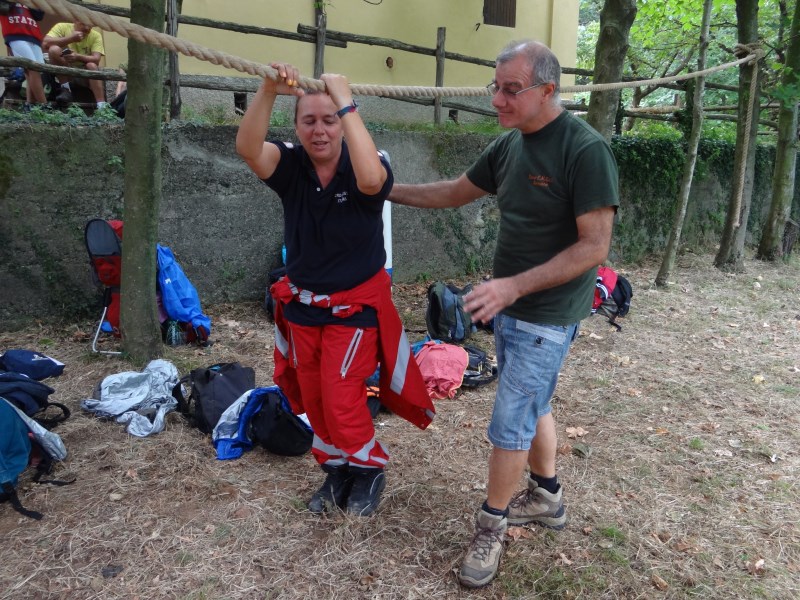 Croce Rossa Italiana - Comitato di Arenzano