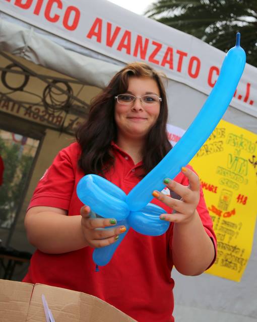 Croce Rossa Italiana - Comitato di Arenzano