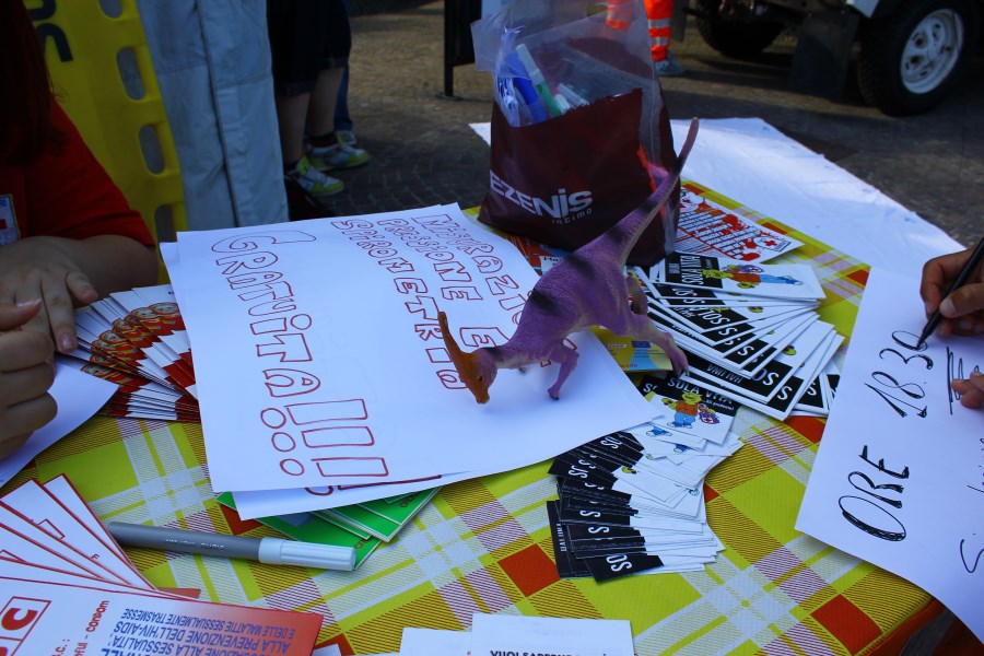 Croce Rossa Italiana - Comitato di Arenzano