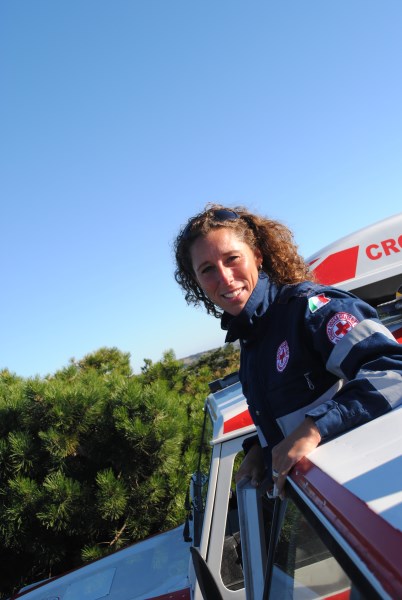 Croce Rossa Italiana - Comitato di Arenzano