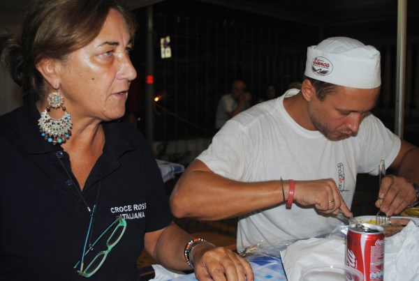 Croce Rossa Italiana - Comitato di Arenzano