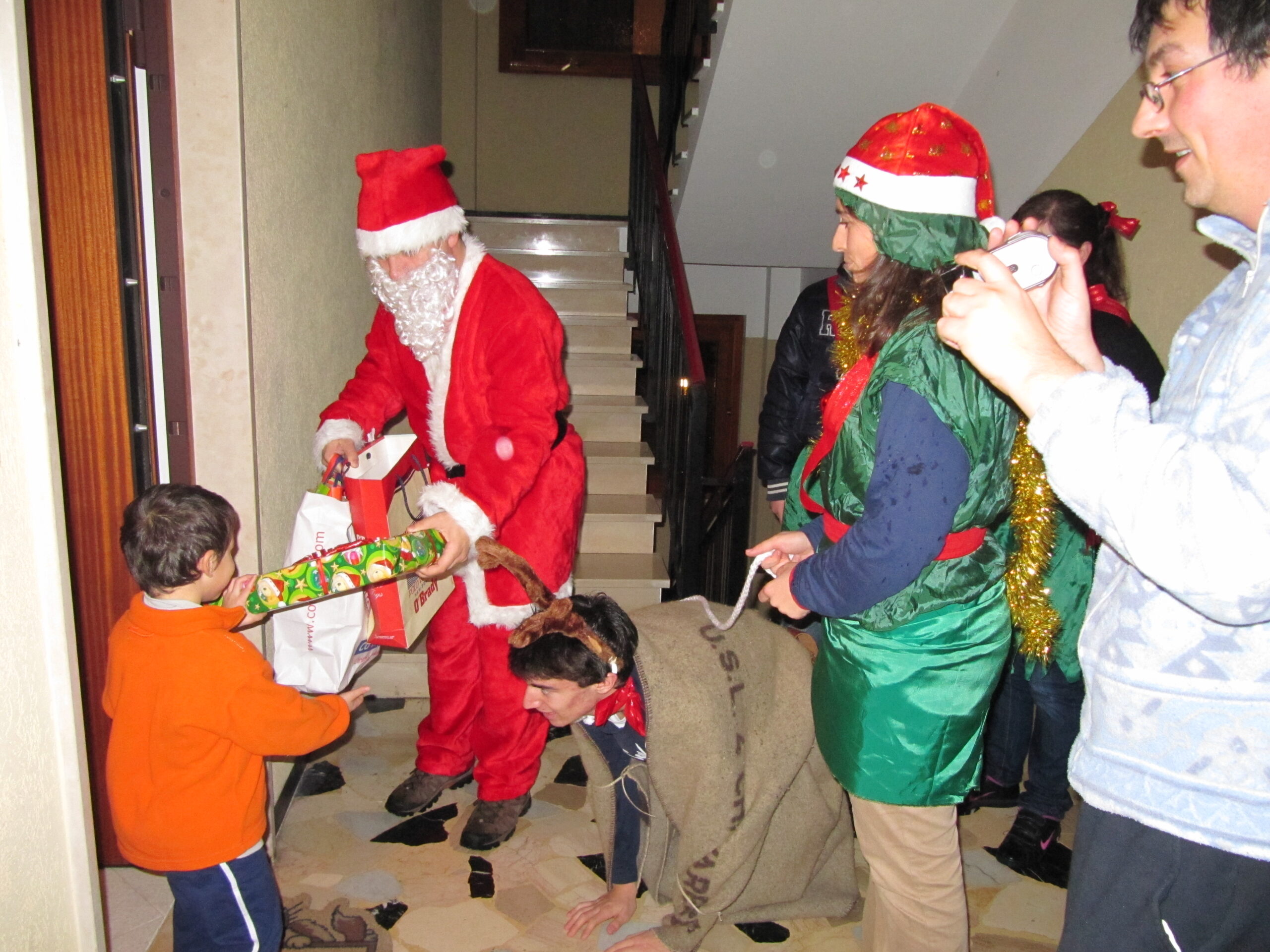 Croce Rossa Italiana - Comitato di Arenzano