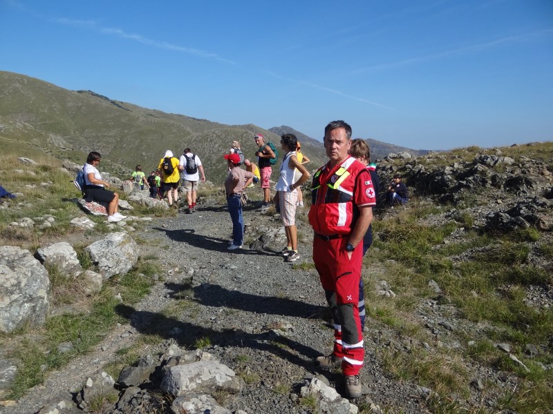 Croce Rossa Italiana - Comitato di Arenzano