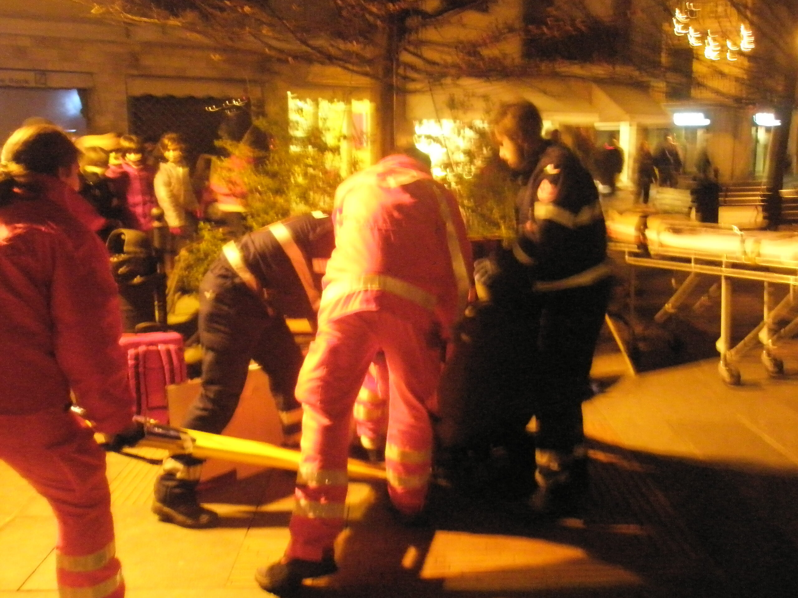 Croce Rossa Italiana - Comitato di Arenzano