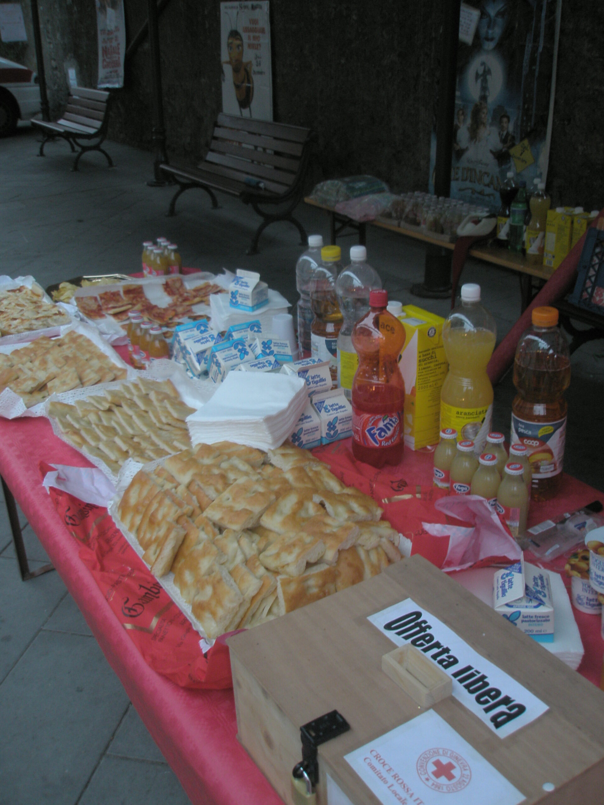 Croce Rossa Italiana - Comitato di Arenzano