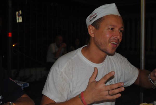 Croce Rossa Italiana - Comitato di Arenzano