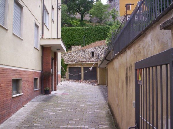 Croce Rossa Italiana - Comitato di Arenzano