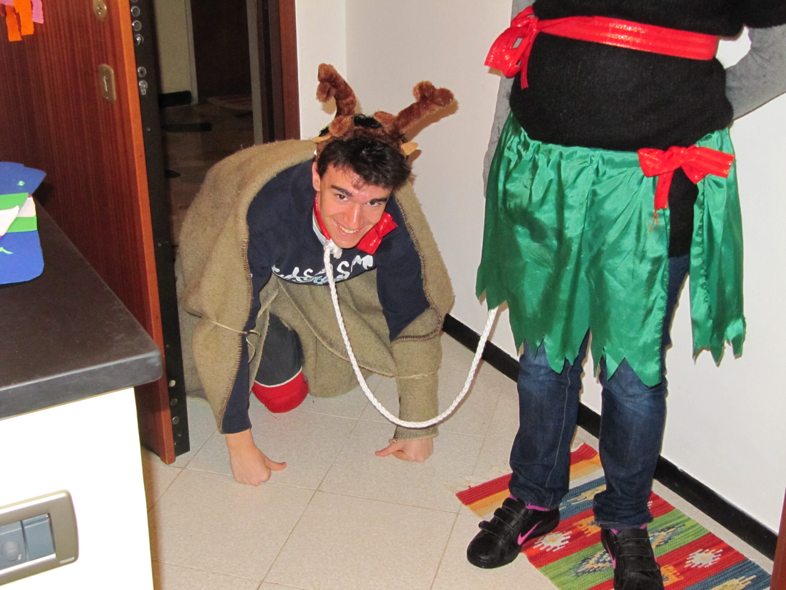 Croce Rossa Italiana - Comitato di Arenzano