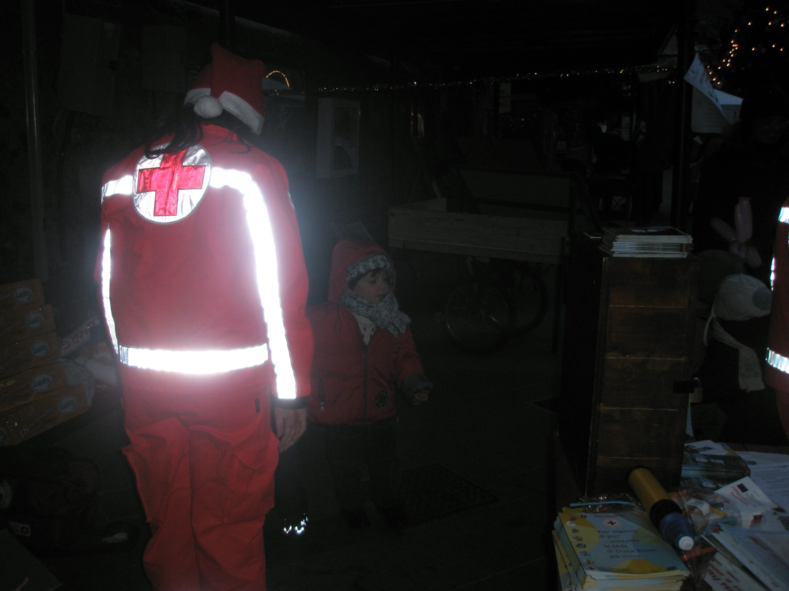 Croce Rossa Italiana - Comitato di Arenzano