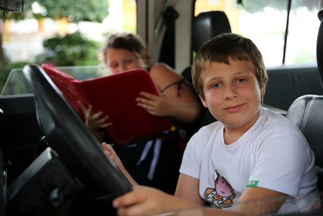 Croce Rossa Italiana - Comitato di Arenzano