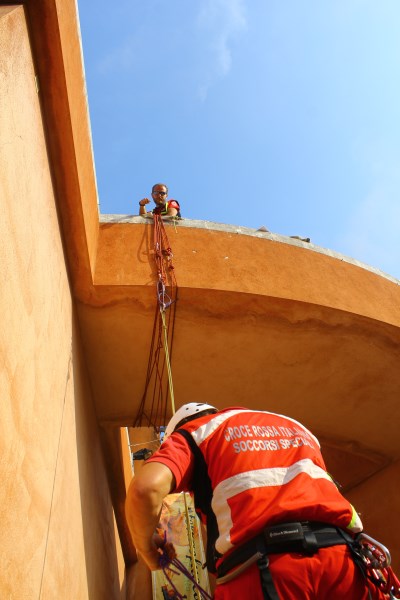 Croce Rossa Italiana - Comitato di Arenzano