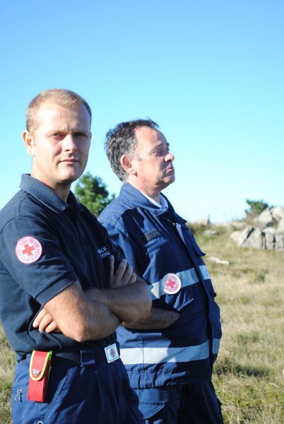 Croce Rossa Italiana - Comitato di Arenzano