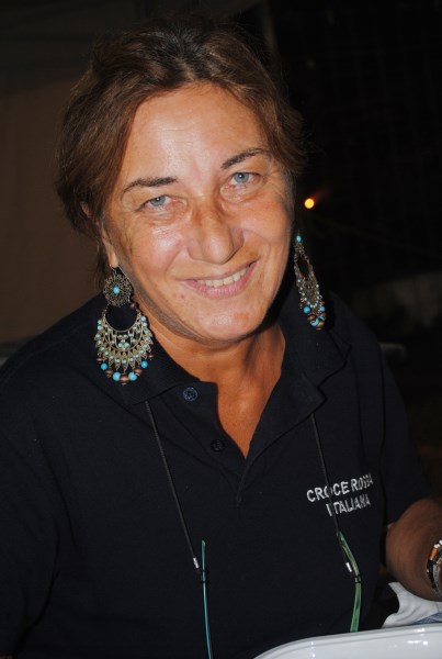 Croce Rossa Italiana - Comitato di Arenzano