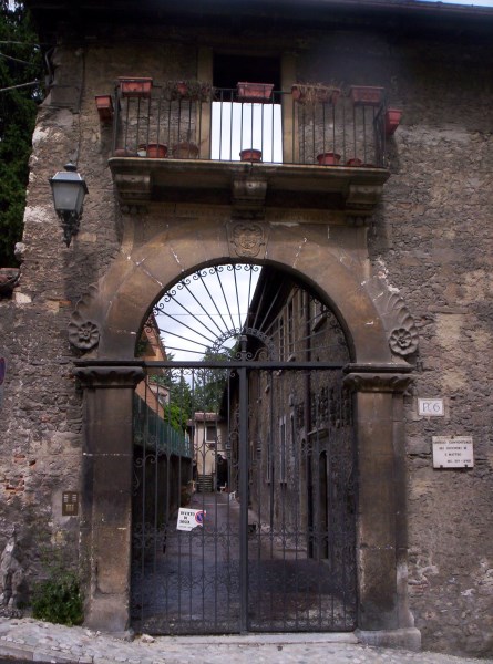 Croce Rossa Italiana - Comitato di Arenzano