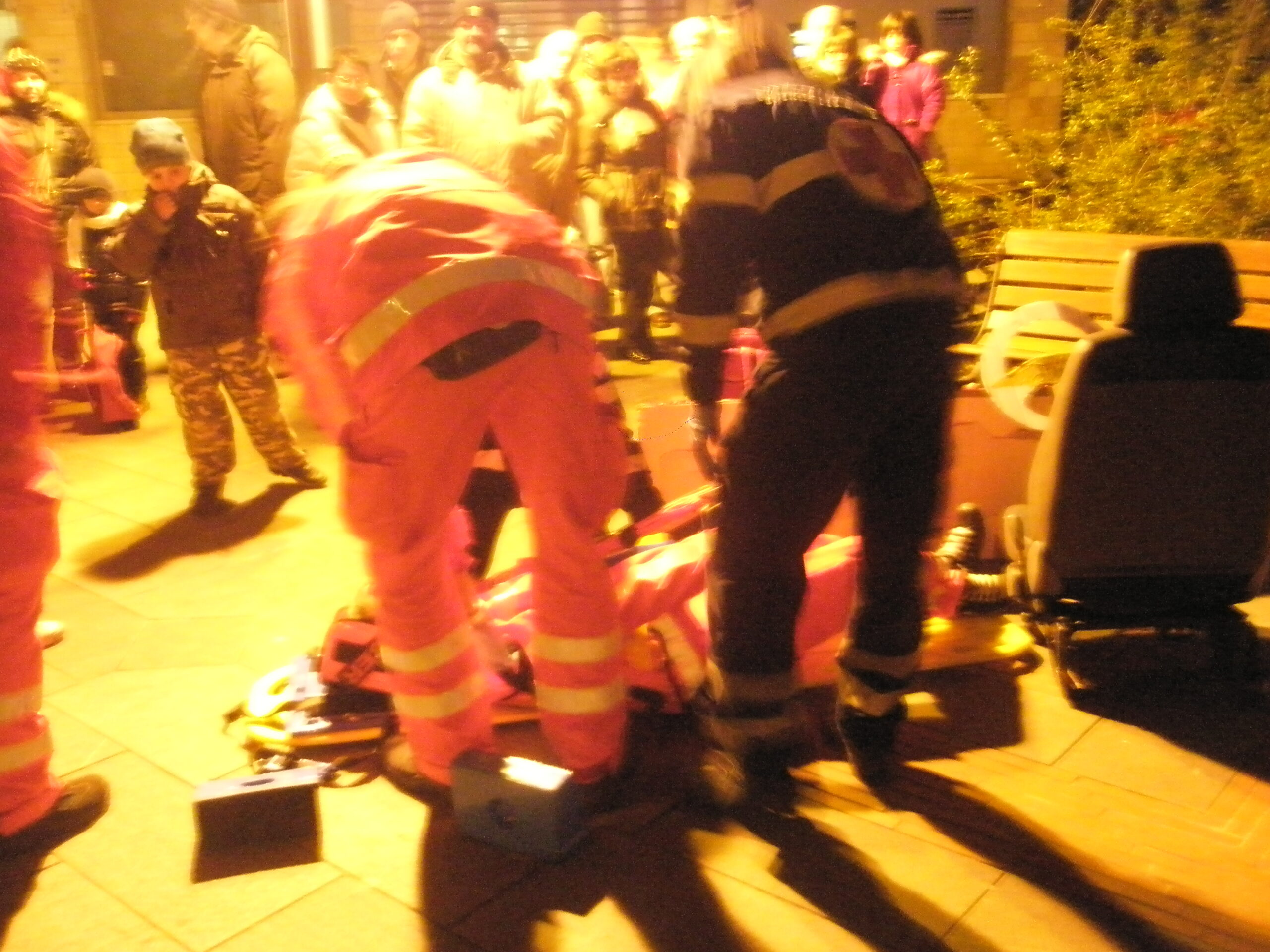 Croce Rossa Italiana - Comitato di Arenzano