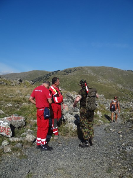 Croce Rossa Italiana - Comitato di Arenzano