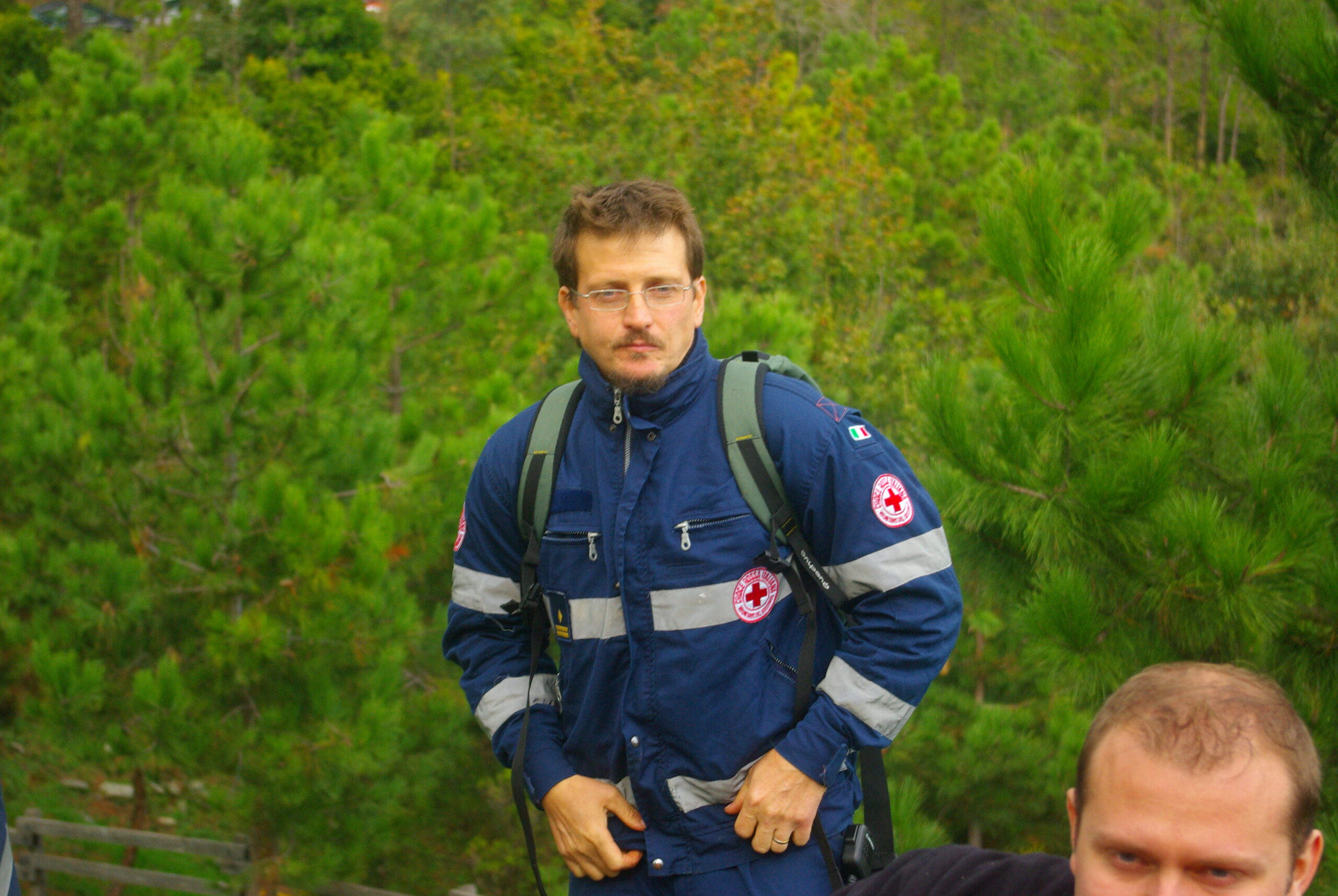 Croce Rossa Italiana - Comitato di Arenzano