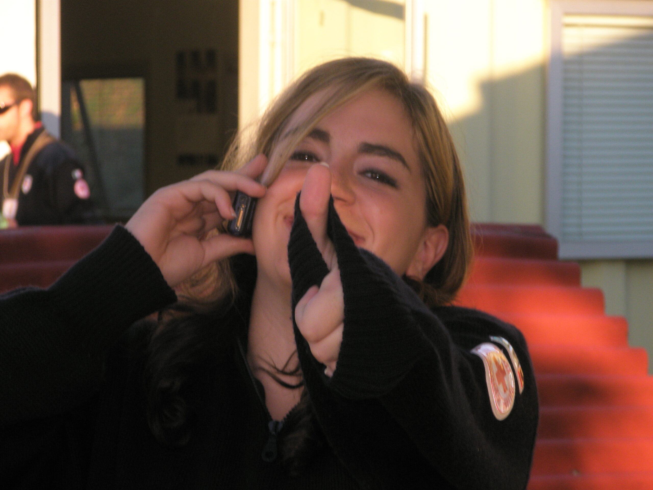 Croce Rossa Italiana - Comitato di Arenzano