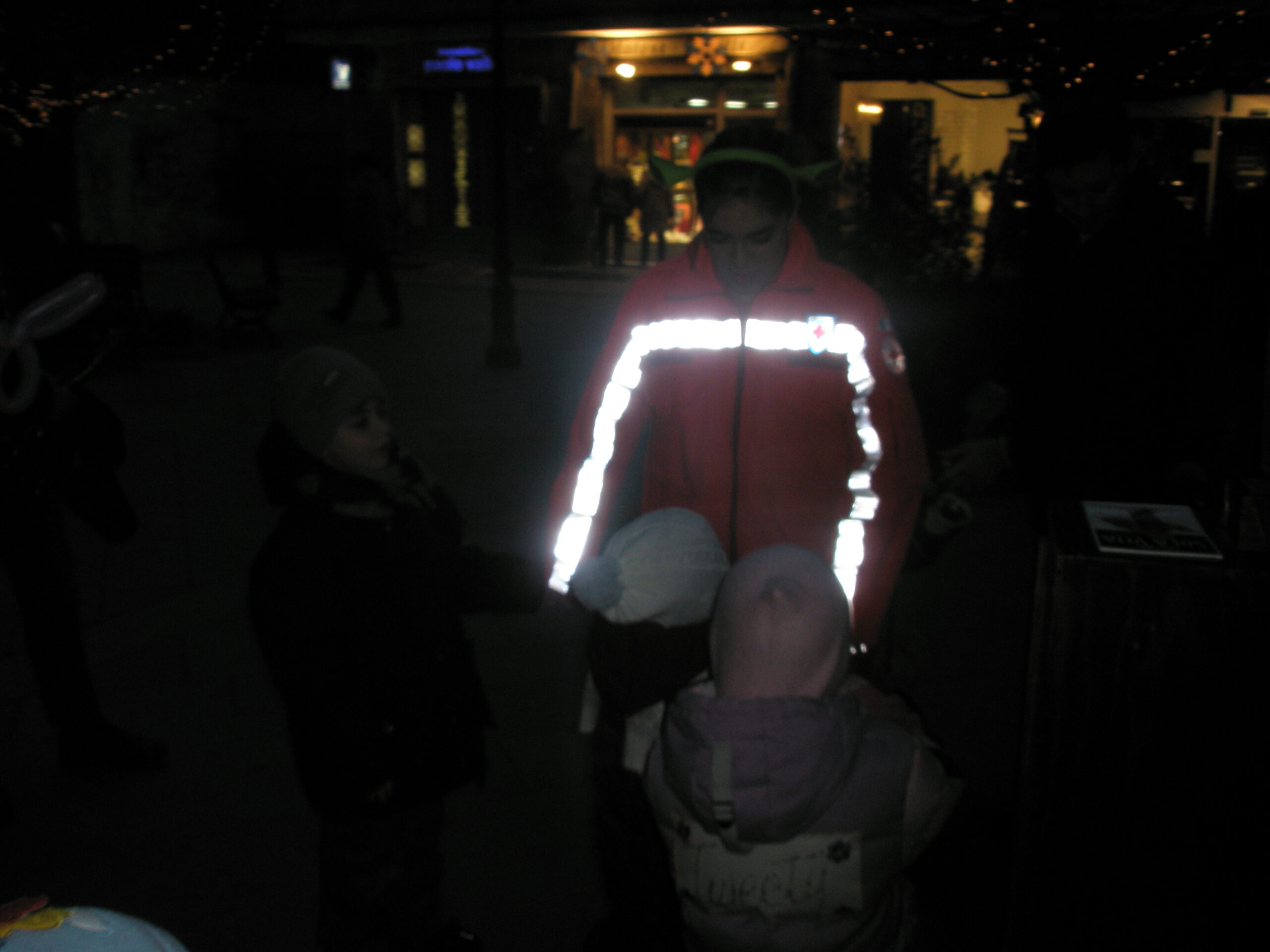 Croce Rossa Italiana - Comitato di Arenzano