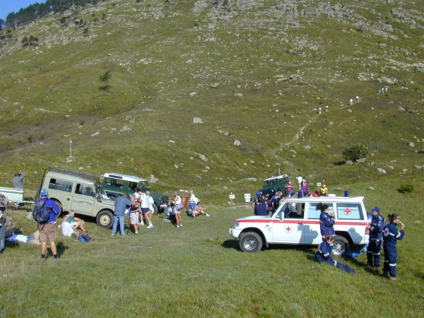 Croce Rossa Italiana - Comitato di Arenzano