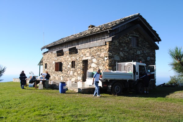 Croce Rossa Italiana - Comitato di Arenzano