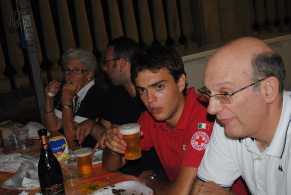 Croce Rossa Italiana - Comitato di Arenzano